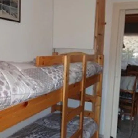 Apartment 2 Pieces, Dernier Etage, Calme, Navette Ski, Ludiparc, Non-fumeur, Animaux Ok - Fr-1-515-113