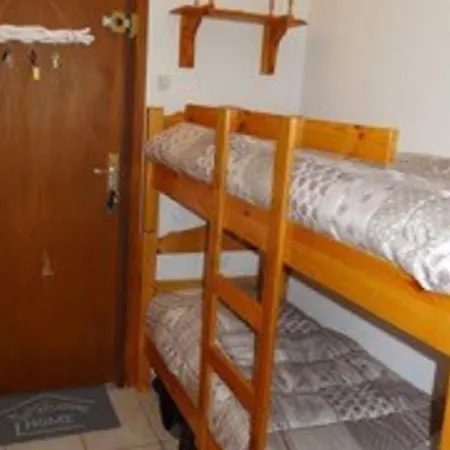 Apartment Mezzanine Pour 4 Pers. A Villard-de-lans, Animaux Admis - Fr-1-515-113 Villard-de-Lans