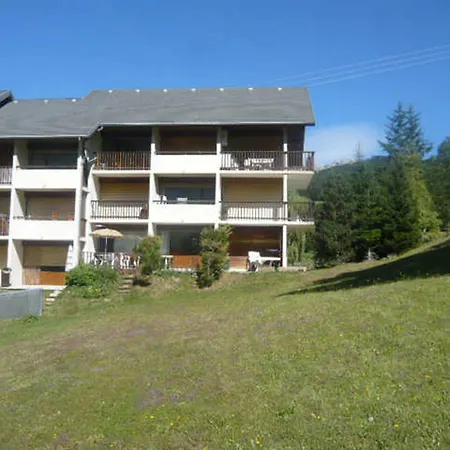 Mezzanine Pour 4 Pers. A Villard-de-lans, Animaux Admis - Fr-1-515-113 Apartment